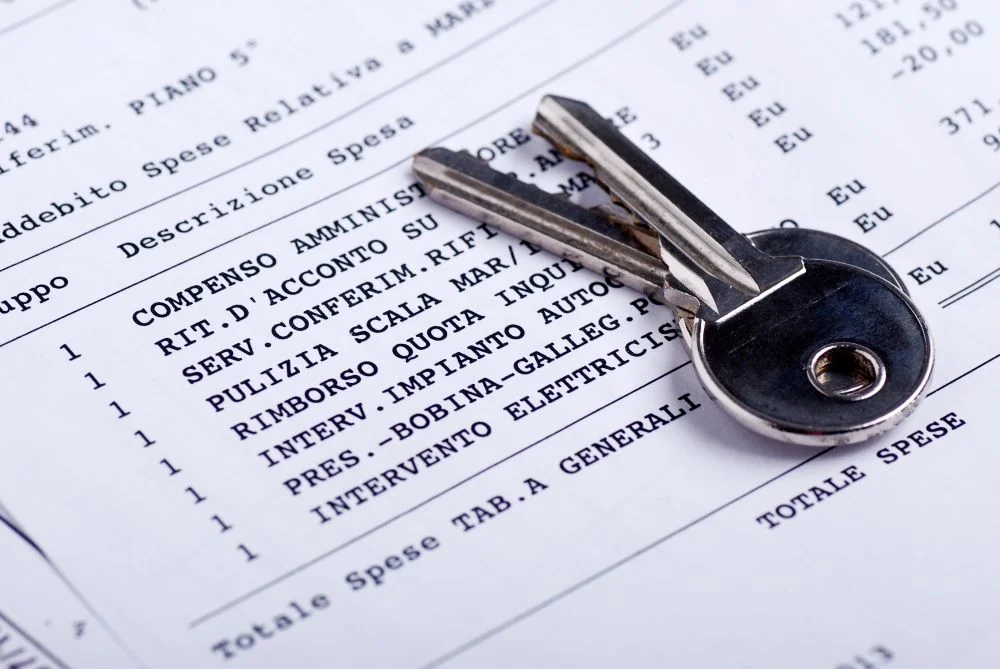 Condominio e locazioni